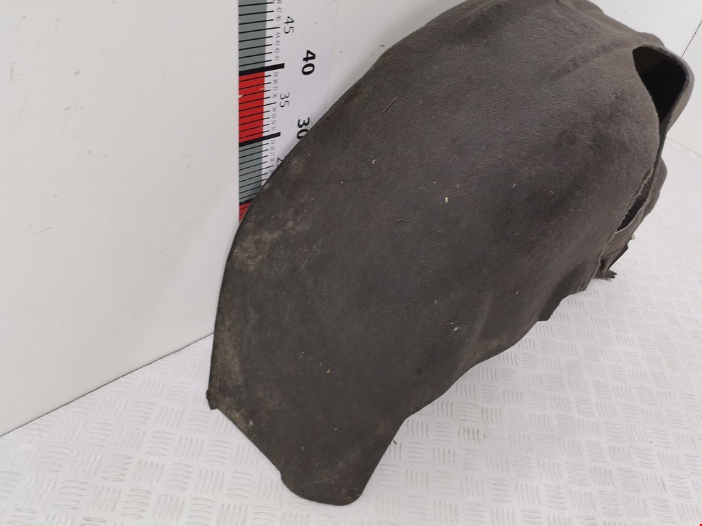 Локер (подкрылок) задний левый VOLKSWAGEN Phaeton 2002-2016