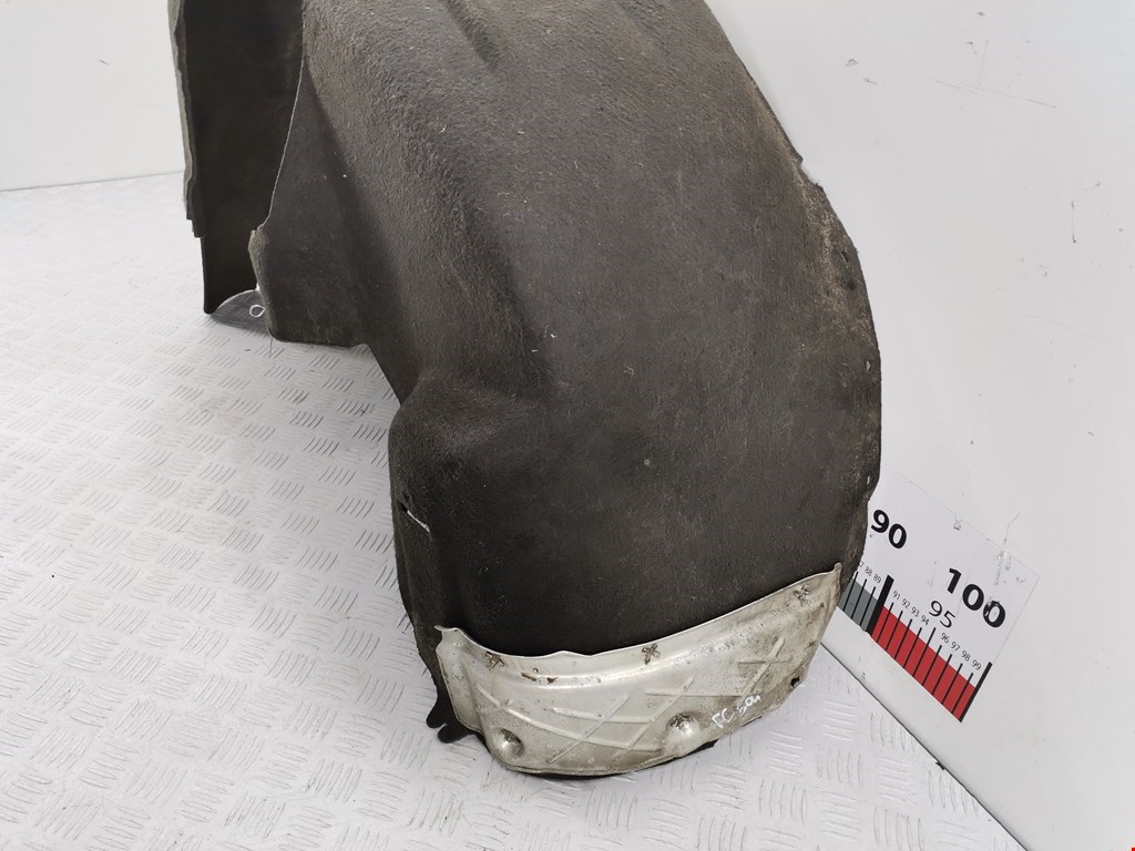 Локер (подкрылок) задний левый VOLKSWAGEN Phaeton 2002-2016