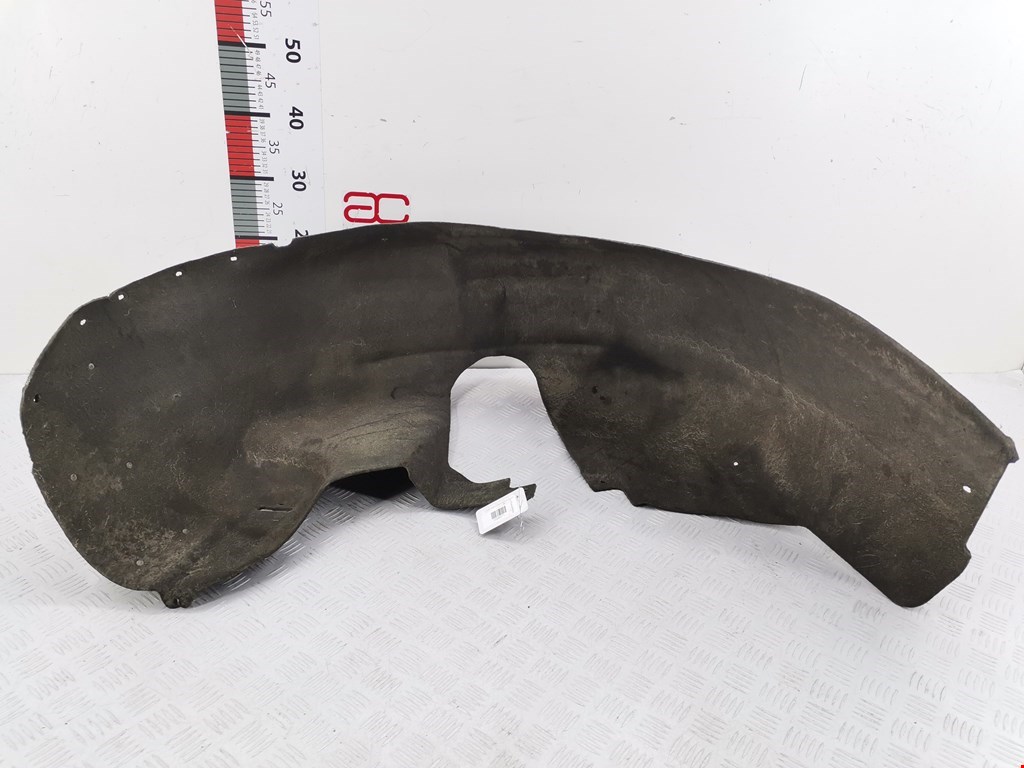 Локер (подкрылок) задний левый VOLKSWAGEN Phaeton 2002-2016