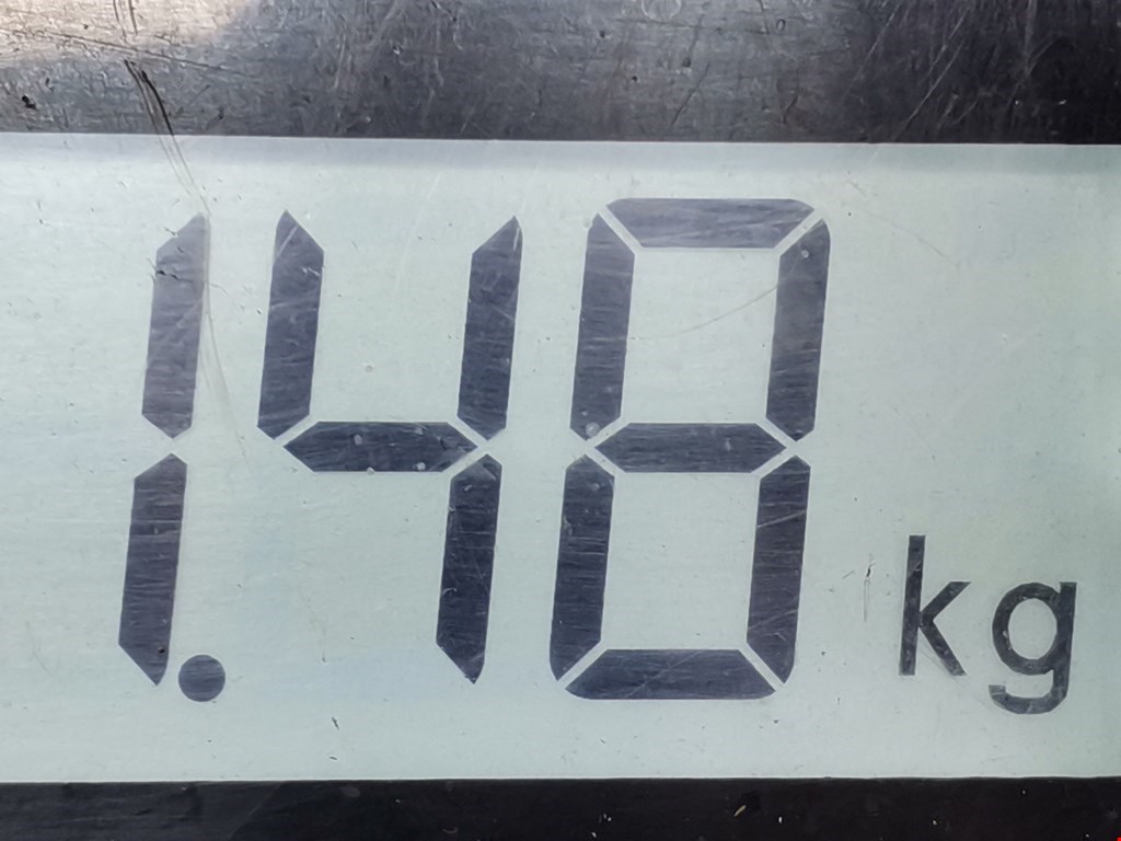 Локер (подкрылок) задний левый VOLKSWAGEN Phaeton 2002-2016