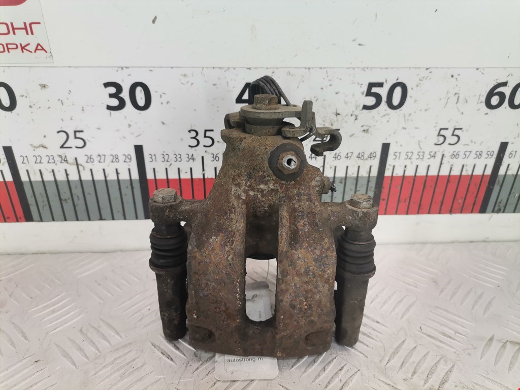 Суппорт задний левый Peugeot 807 (2002-2010)