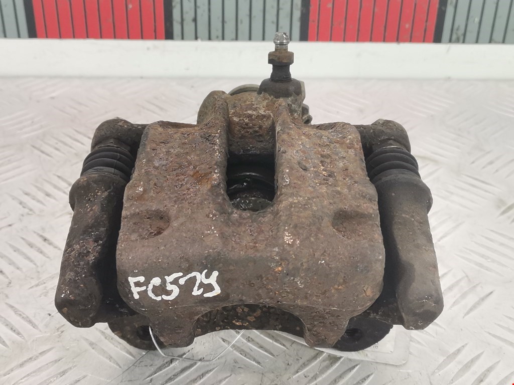 Суппорт задний левый PEUGEOT 807 2002-2014