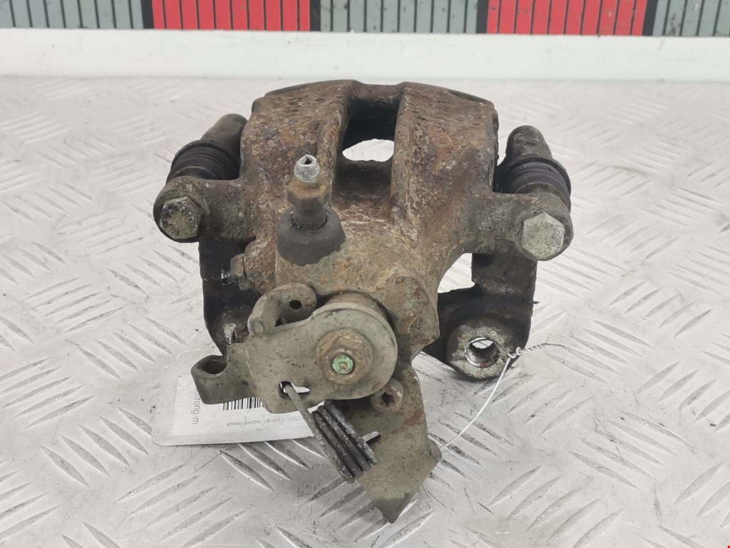 Суппорт задний левый PEUGEOT 807 2002-2014