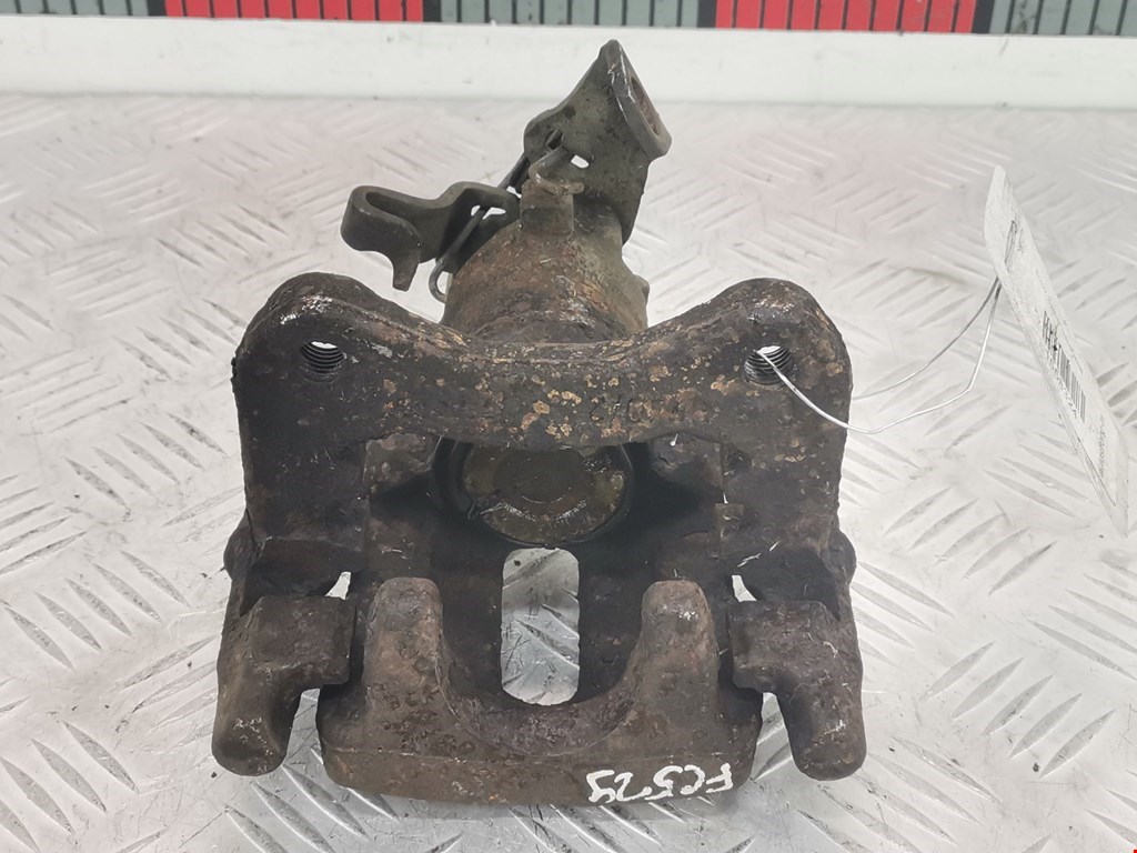 Суппорт задний левый PEUGEOT 807 2002-2014