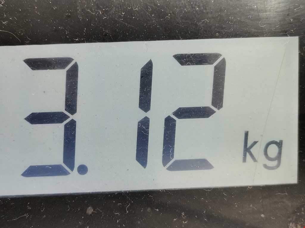 Суппорт задний левый PEUGEOT 807 2002-2014