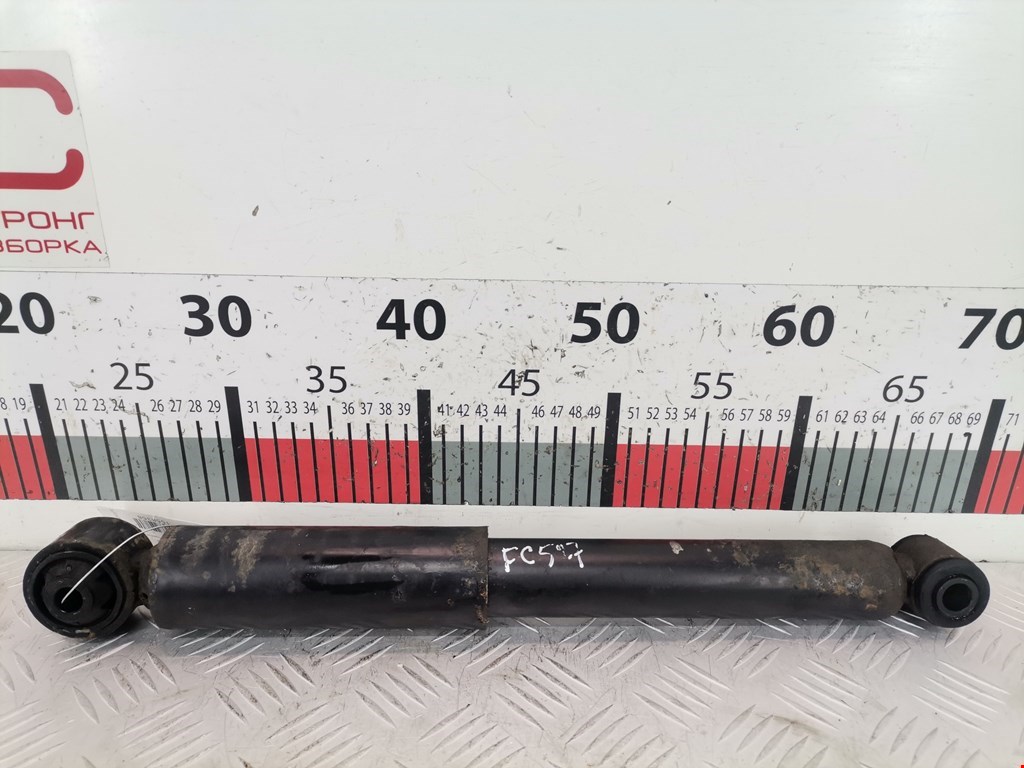 Амортизатор задний левый OPEL Astra H/Family 2004-2015