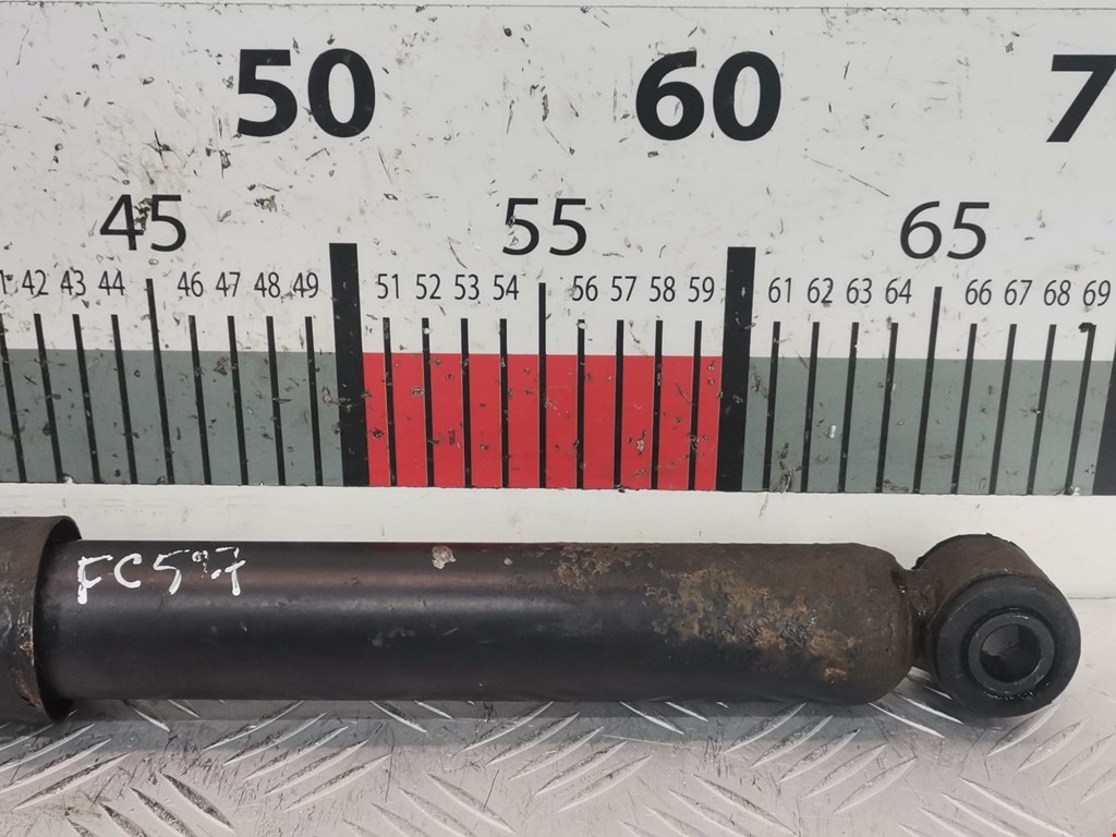 Амортизатор задний левый OPEL Astra H/Family 2004-2015