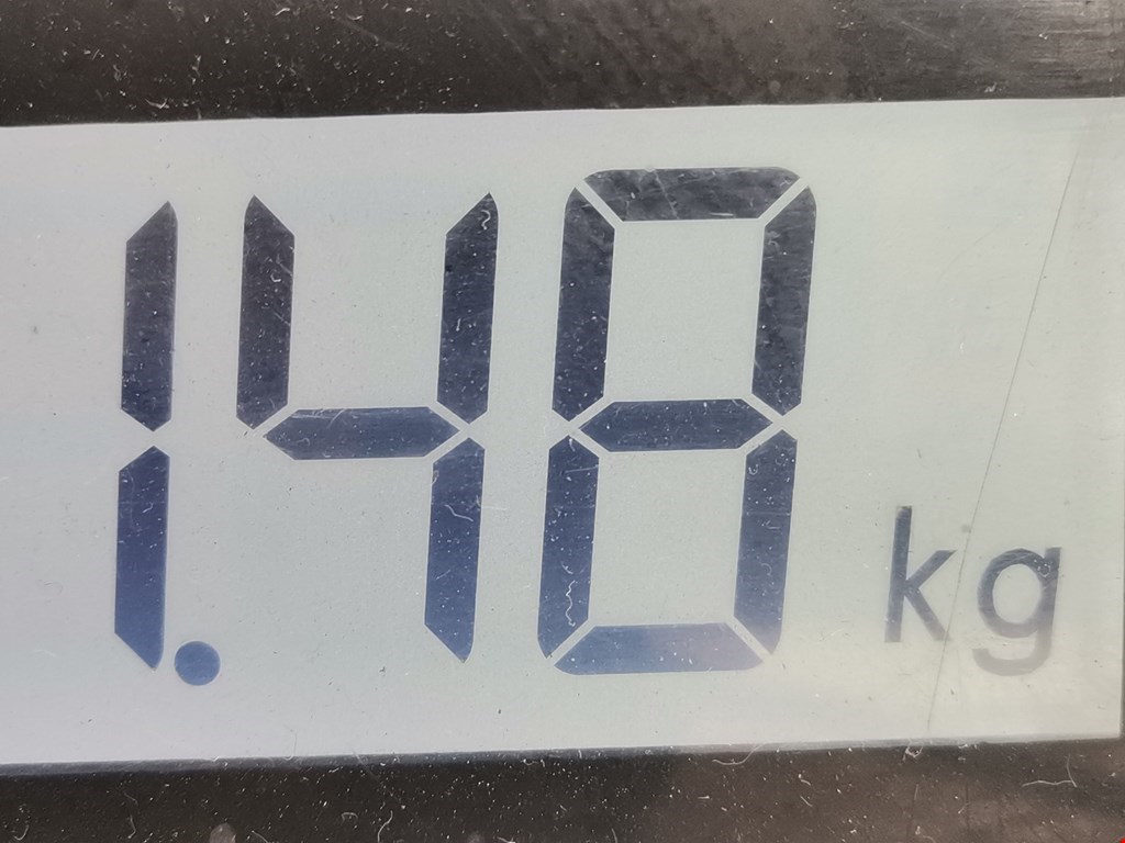 Амортизатор задний левый OPEL Astra H/Family 2004-2015