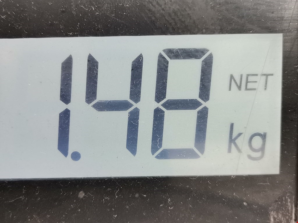 Амортизатор задний правый OPEL Astra H/Family 2004-2015