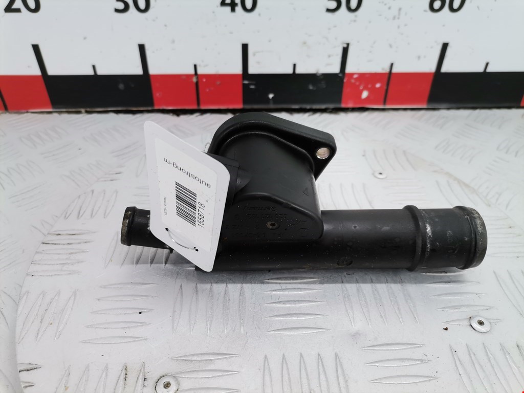 Тройник системы охлаждения VOLKSWAGEN Jetta V 2005-2011