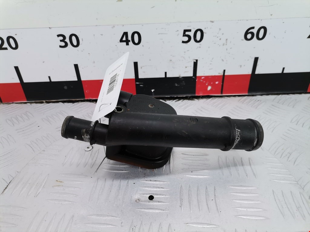 Тройник системы охлаждения VOLKSWAGEN Jetta V 2005-2011