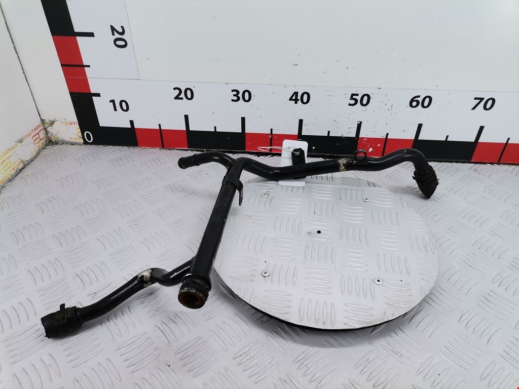 Патрубок VOLKSWAGEN Jetta V 2005-2011