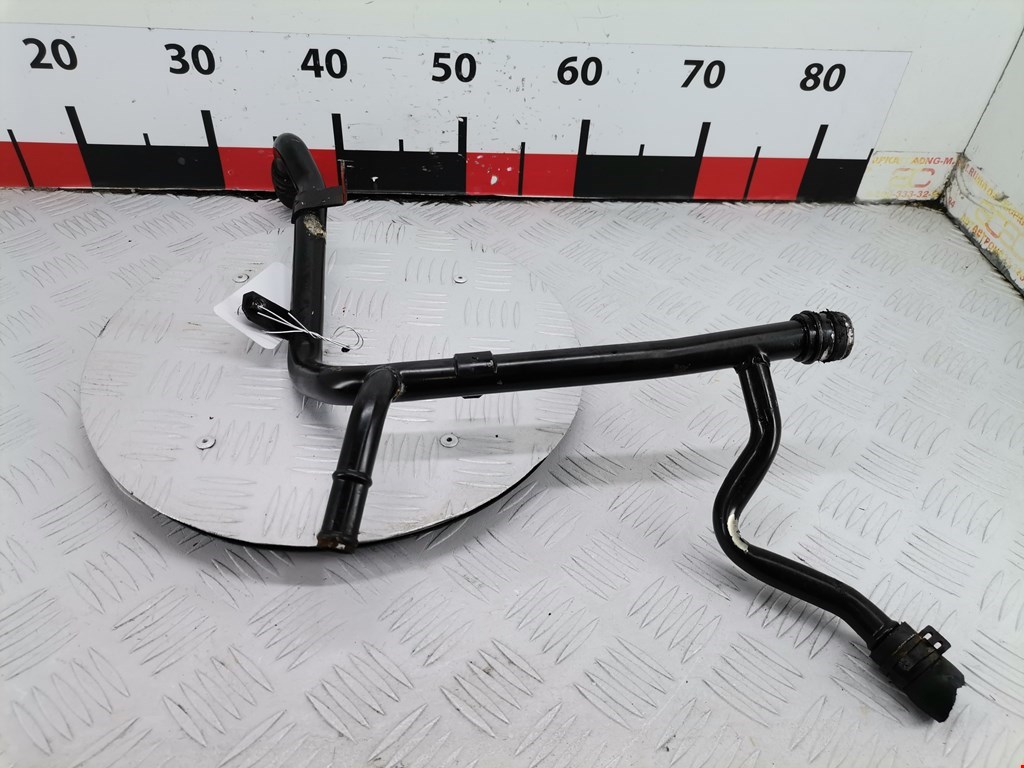 Патрубок VOLKSWAGEN Jetta V 2005-2011