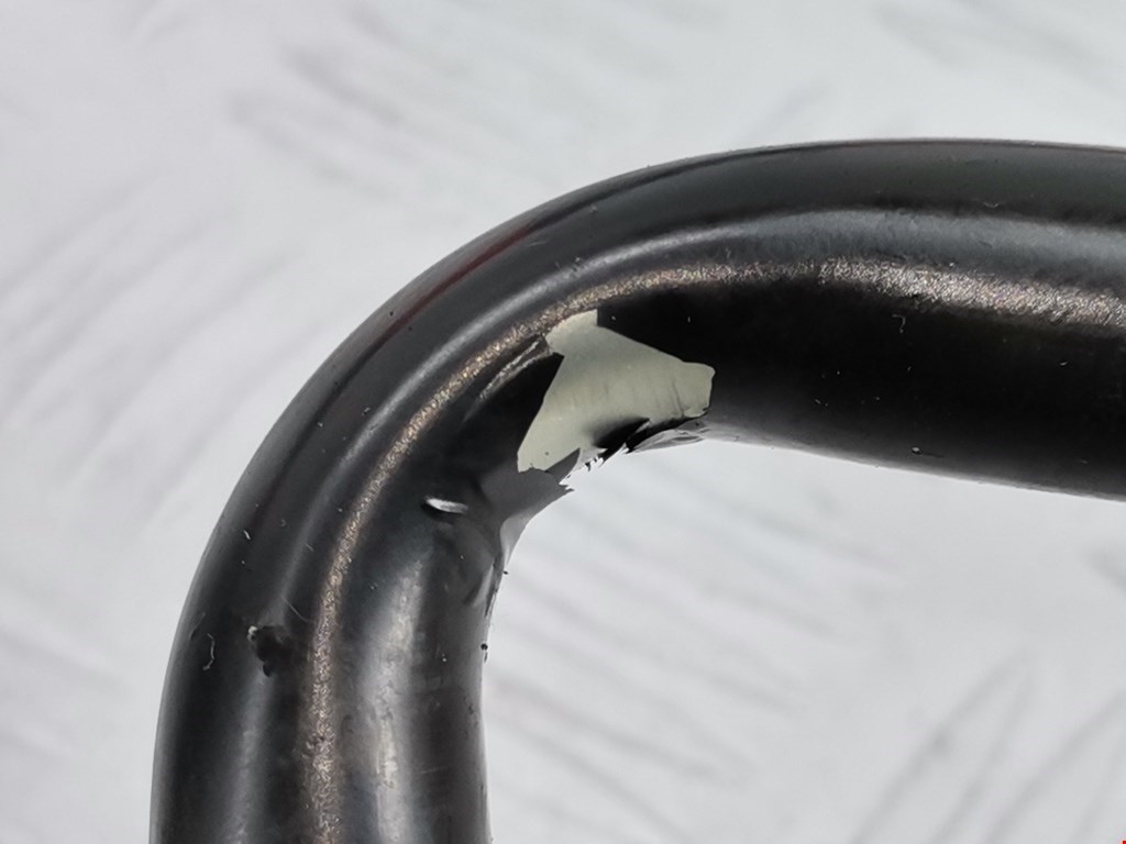 Патрубок VOLKSWAGEN Jetta V 2005-2011