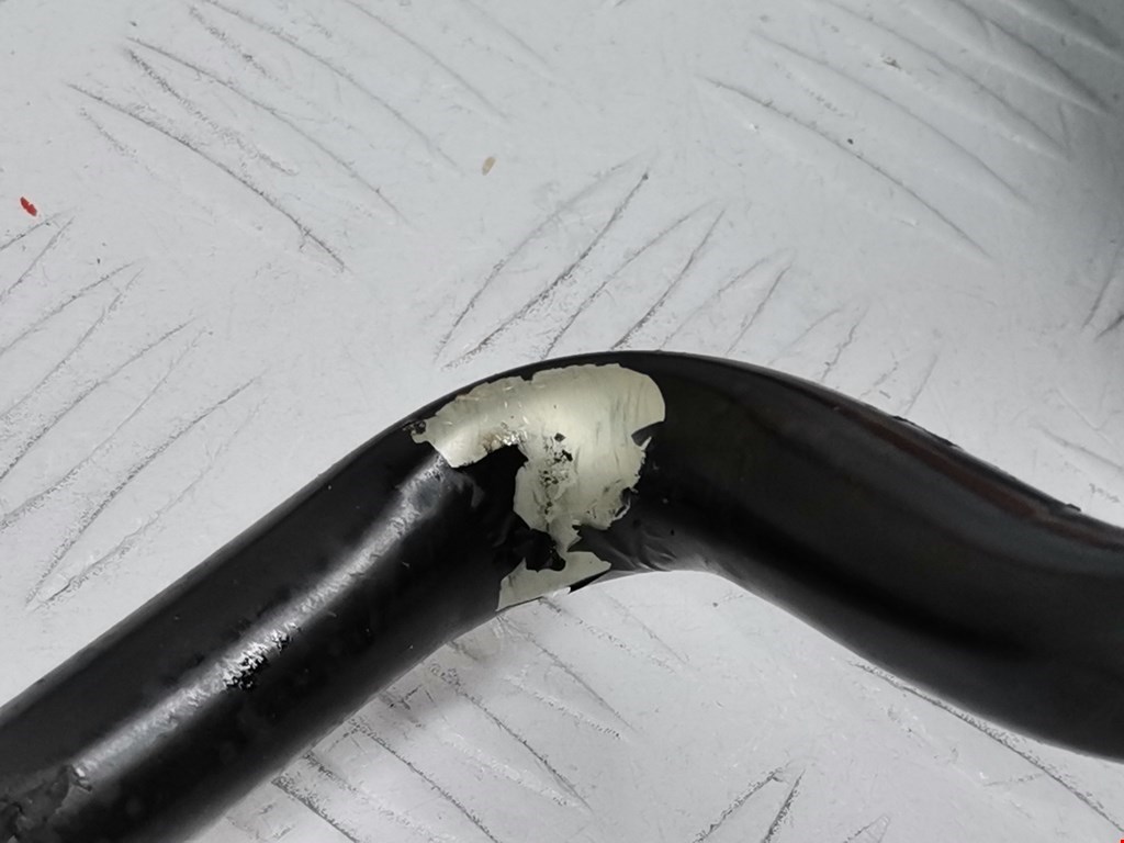 Патрубок VOLKSWAGEN Jetta V 2005-2011