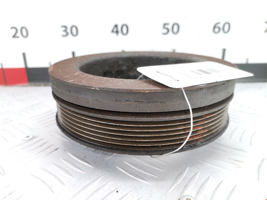 Шестерня коленвала (шкив) FORD Mondeo III 2000-2007