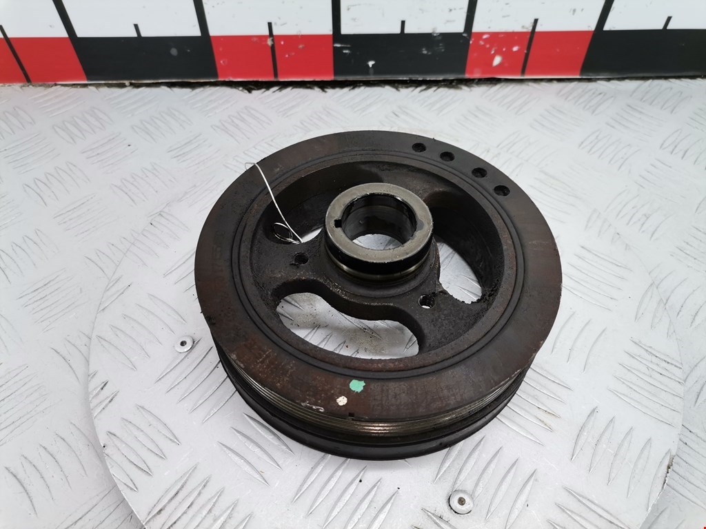 Шестерня коленвала (шкив) FORD Mondeo III 2000-2007