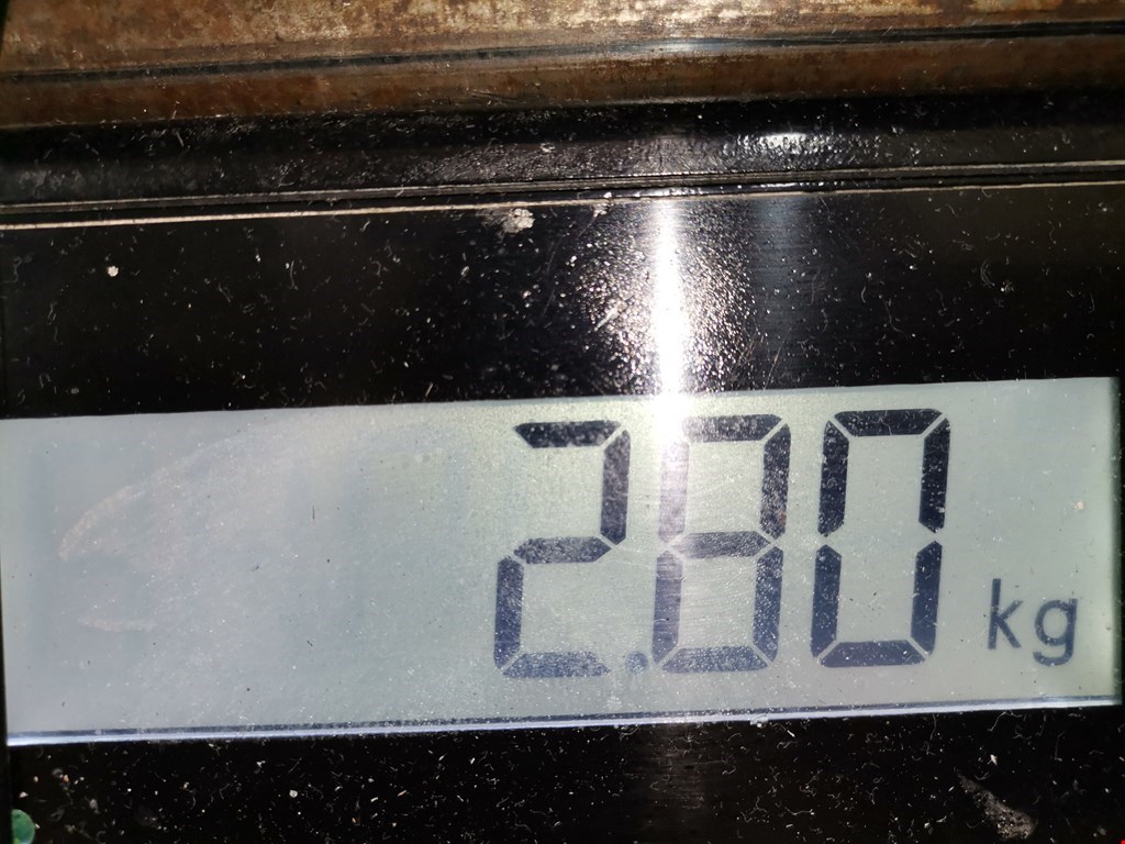 Шестерня коленвала (шкив) FORD Mondeo III 2000-2007