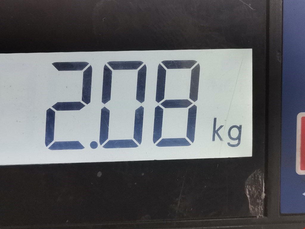 Кулиса (селектор) АКПП/МКПП в салоне SUBARU Forester I 1997-2002