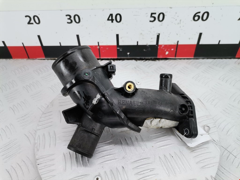 Патрубок ТНВД RENAULT Clio 2012-2019