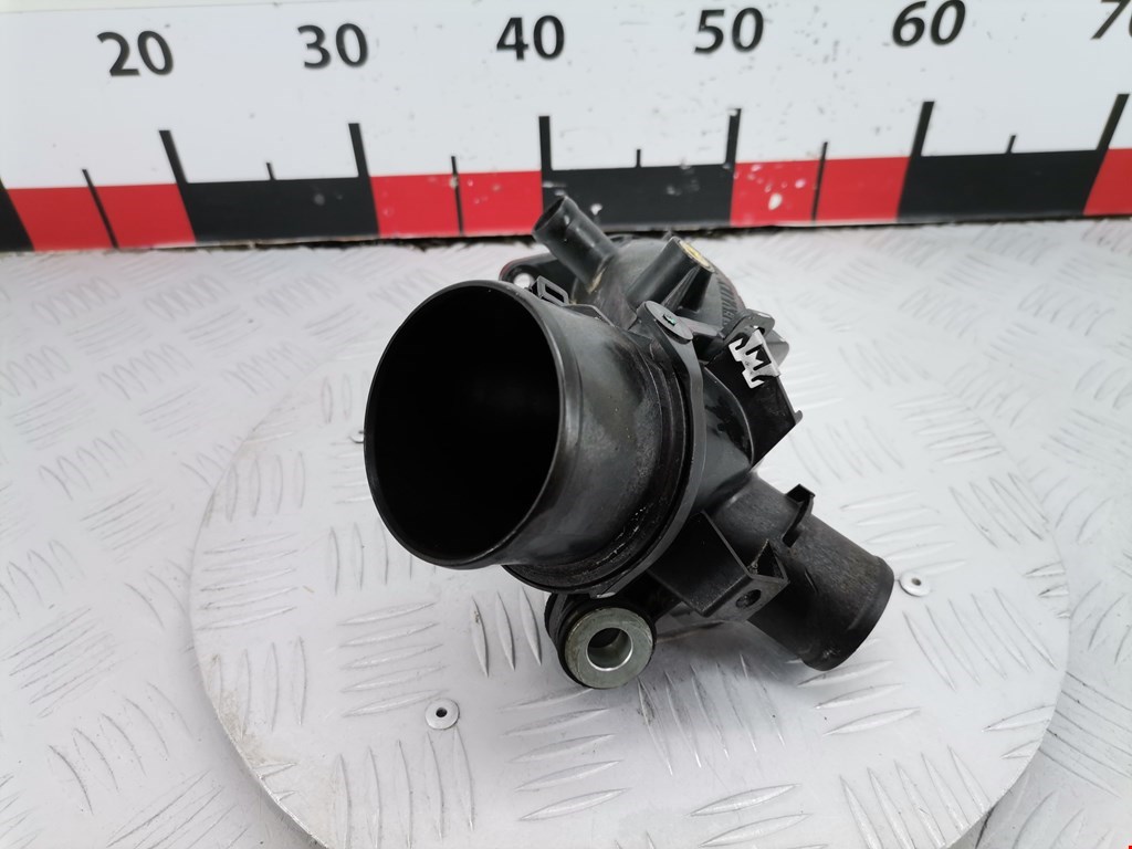 Патрубок ТНВД RENAULT Clio 2012-2019