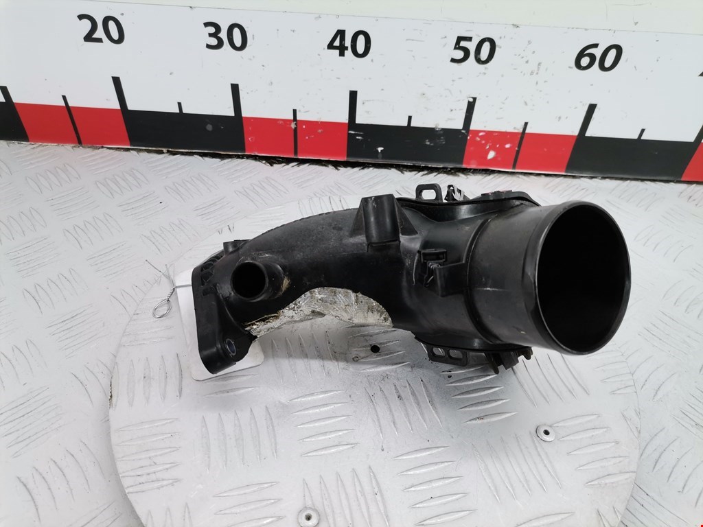 Патрубок ТНВД RENAULT Clio 2012-2019