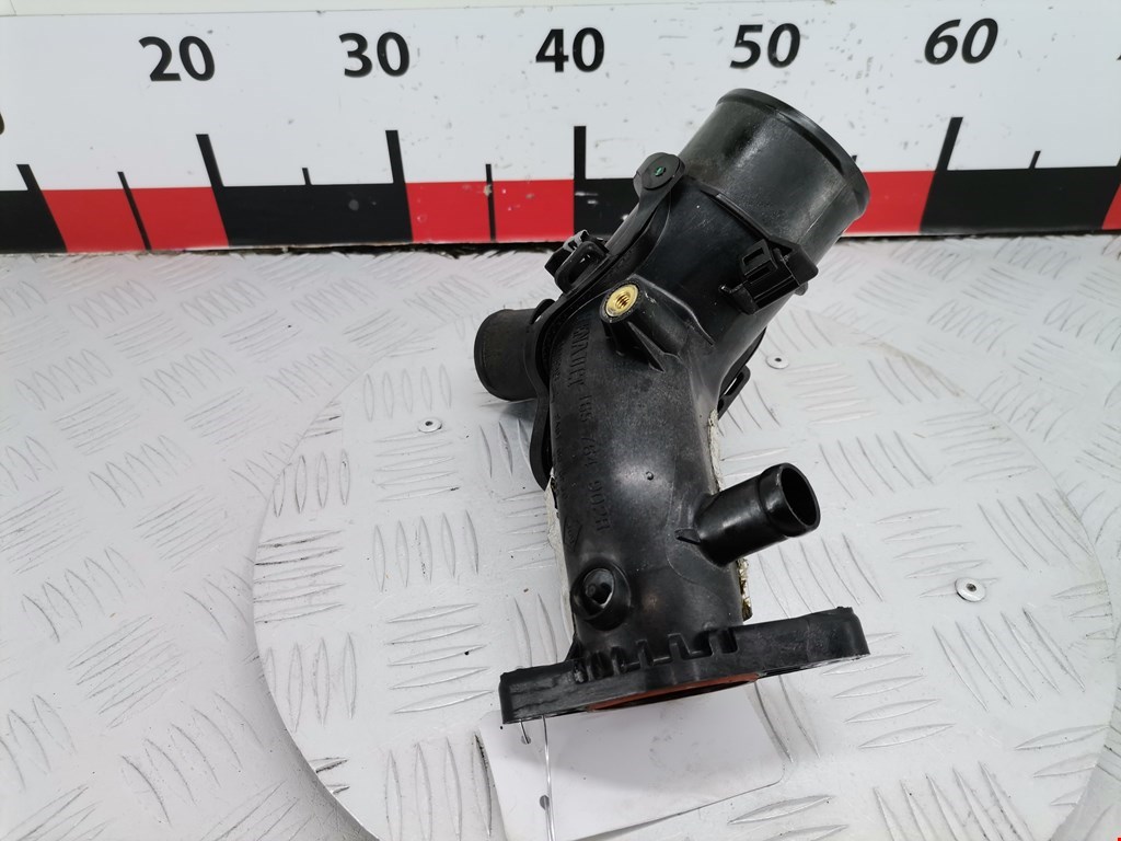 Патрубок ТНВД RENAULT Clio 2012-2019