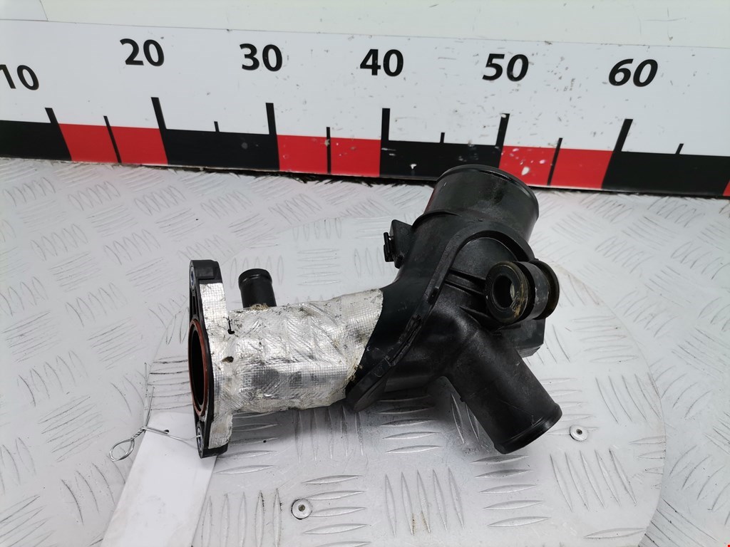 Патрубок ТНВД RENAULT Clio 2012-2019