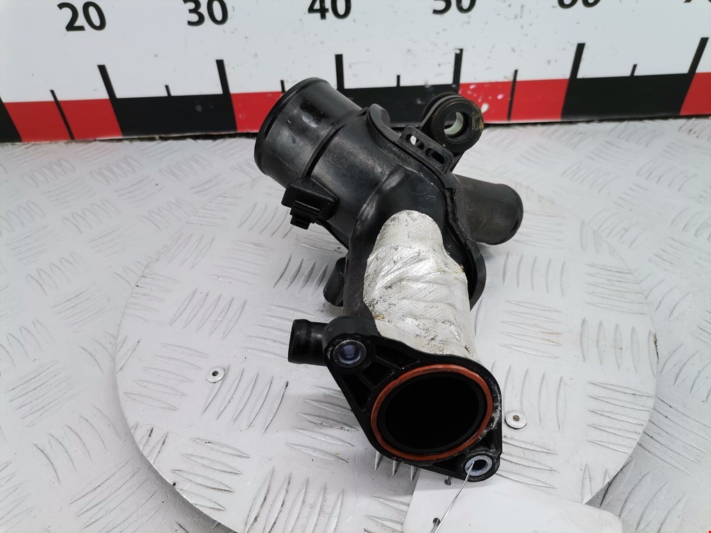 Патрубок ТНВД RENAULT Clio 2012-2019