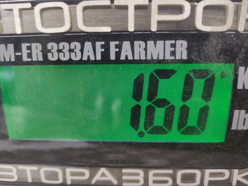 Блок управления двигателя (ЭБУ) CITROEN C4 I 2004-2014