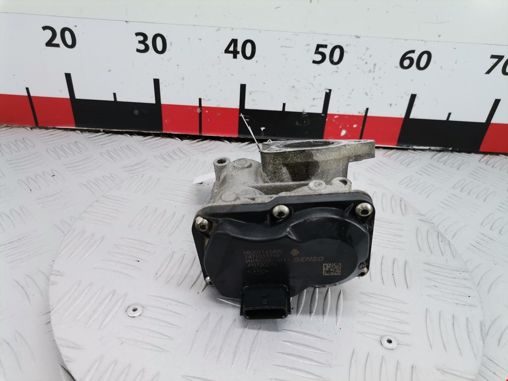 Клапан ЕГР EGR Renault Clio 4 (2012-2021)