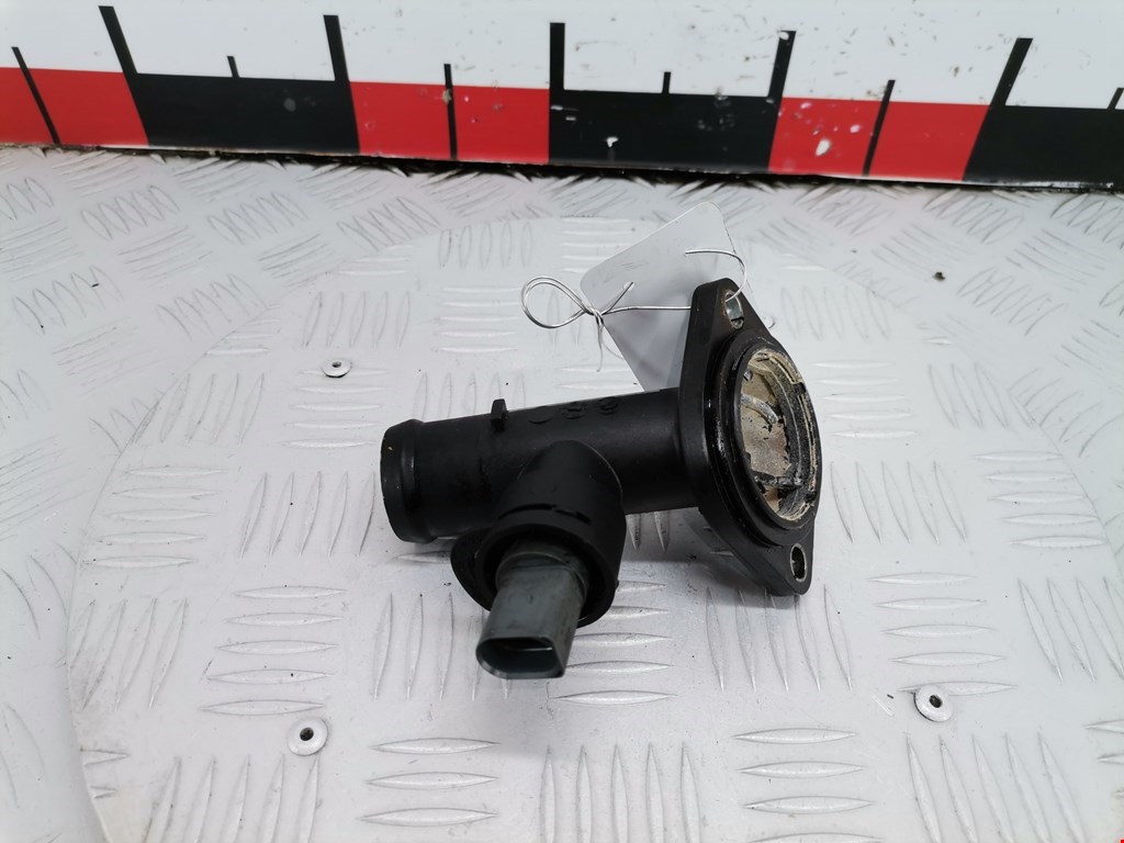 Корпус термостата VOLKSWAGEN Jetta V 2005-2011