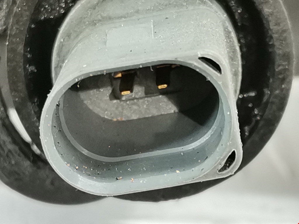 Корпус термостата VOLKSWAGEN Jetta V 2005-2011