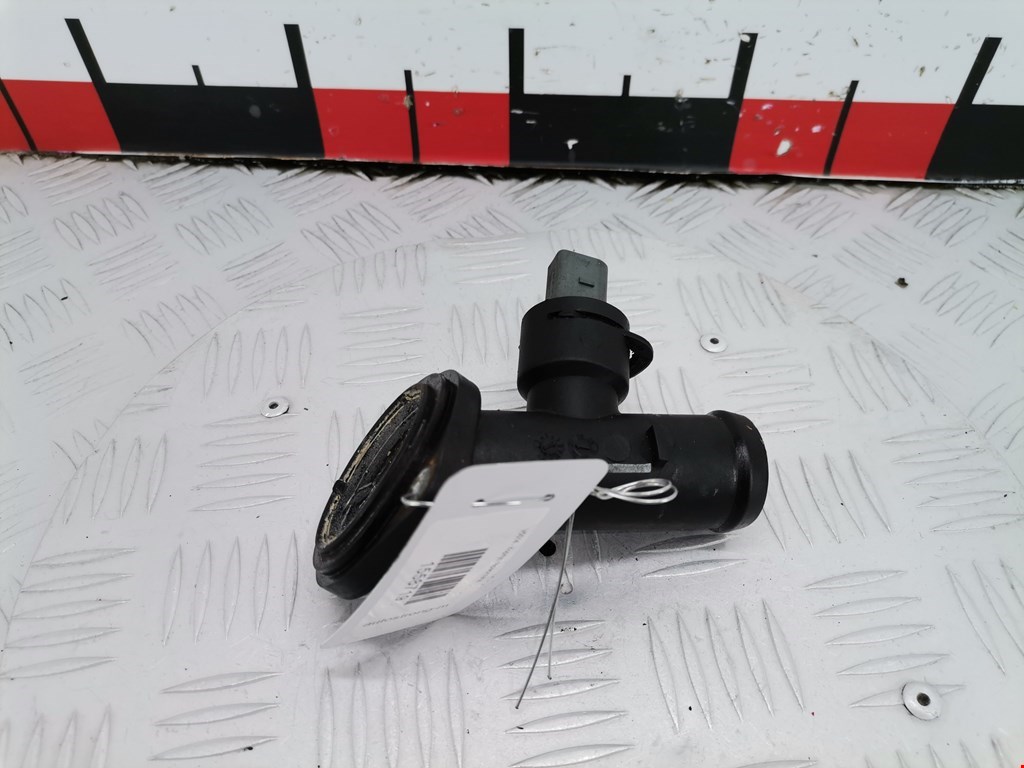 Корпус термостата VOLKSWAGEN Jetta V 2005-2011