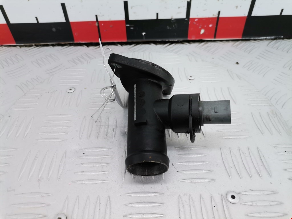 Корпус термостата VOLKSWAGEN Jetta V 2005-2011