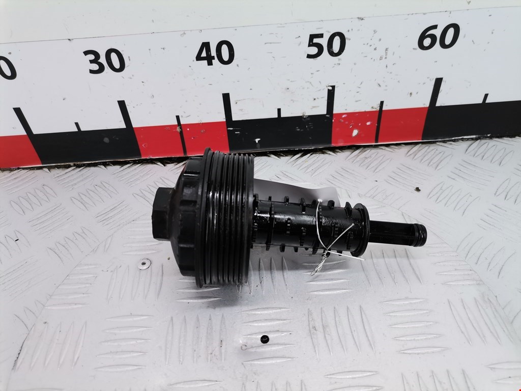 Крышка масляного фильтра VOLKSWAGEN Jetta V 2005-2011