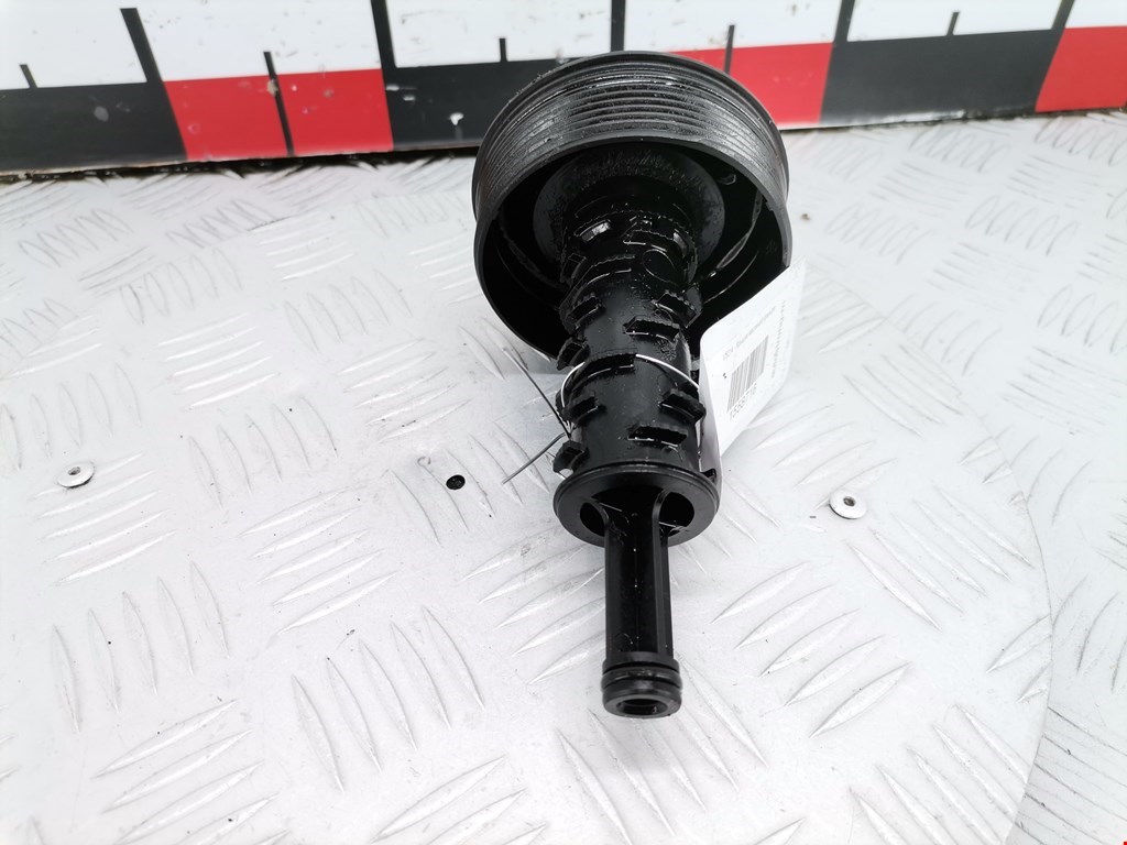 Крышка масляного фильтра VOLKSWAGEN Jetta V 2005-2011