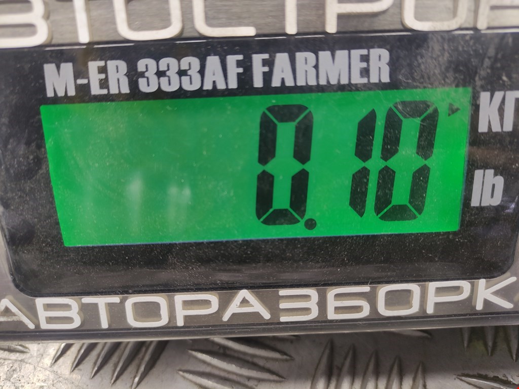 Ручка дверная передняя внутренняя левая PEUGEOT 207 2006-2015