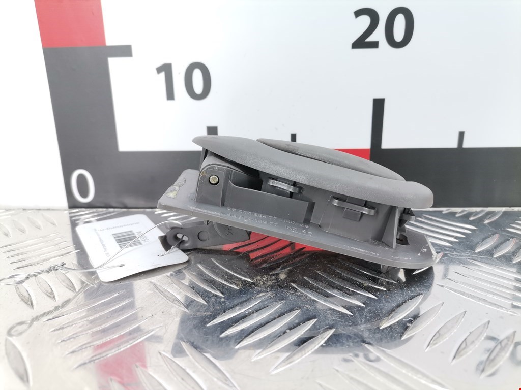 Ручка дверная передняя внутренняя левая PEUGEOT 206 1998-2012