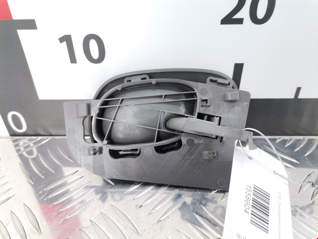 Ручка дверная передняя внутренняя левая PEUGEOT 206 1998-2012