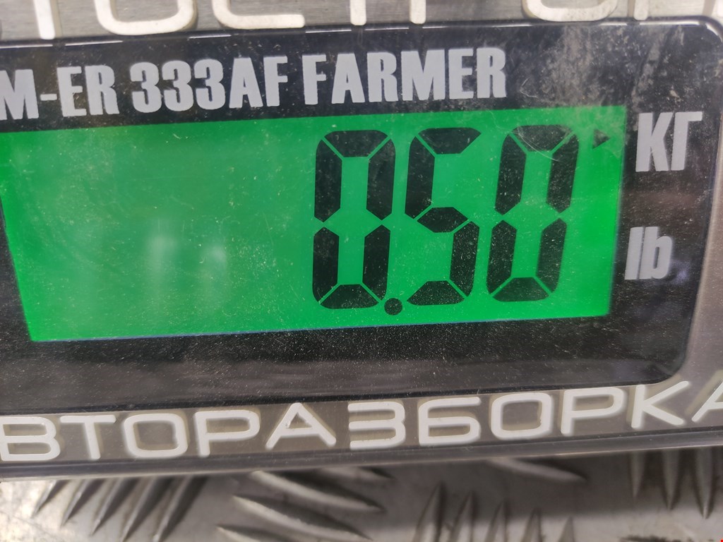 Козырек солнцезащитный FORD Transit 2006-2014