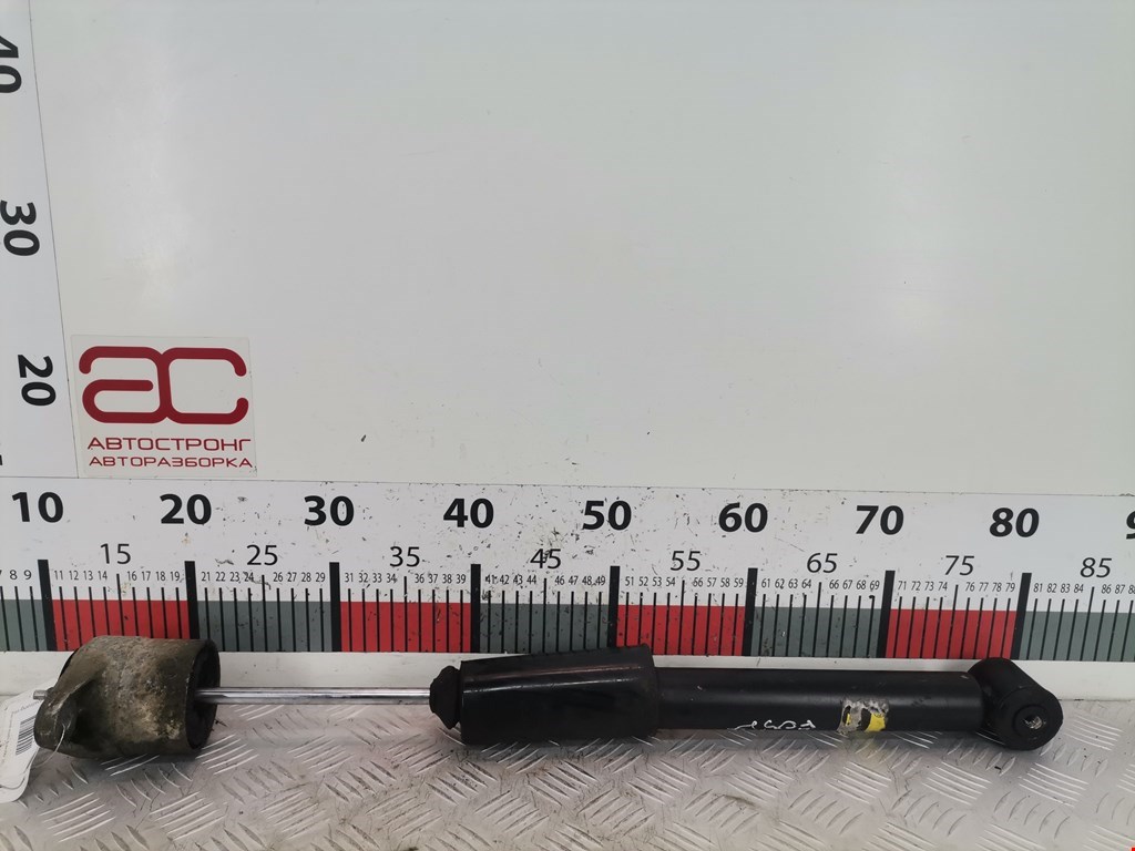 Амортизатор задний левый VOLKSWAGEN Passat B5 1997-2005