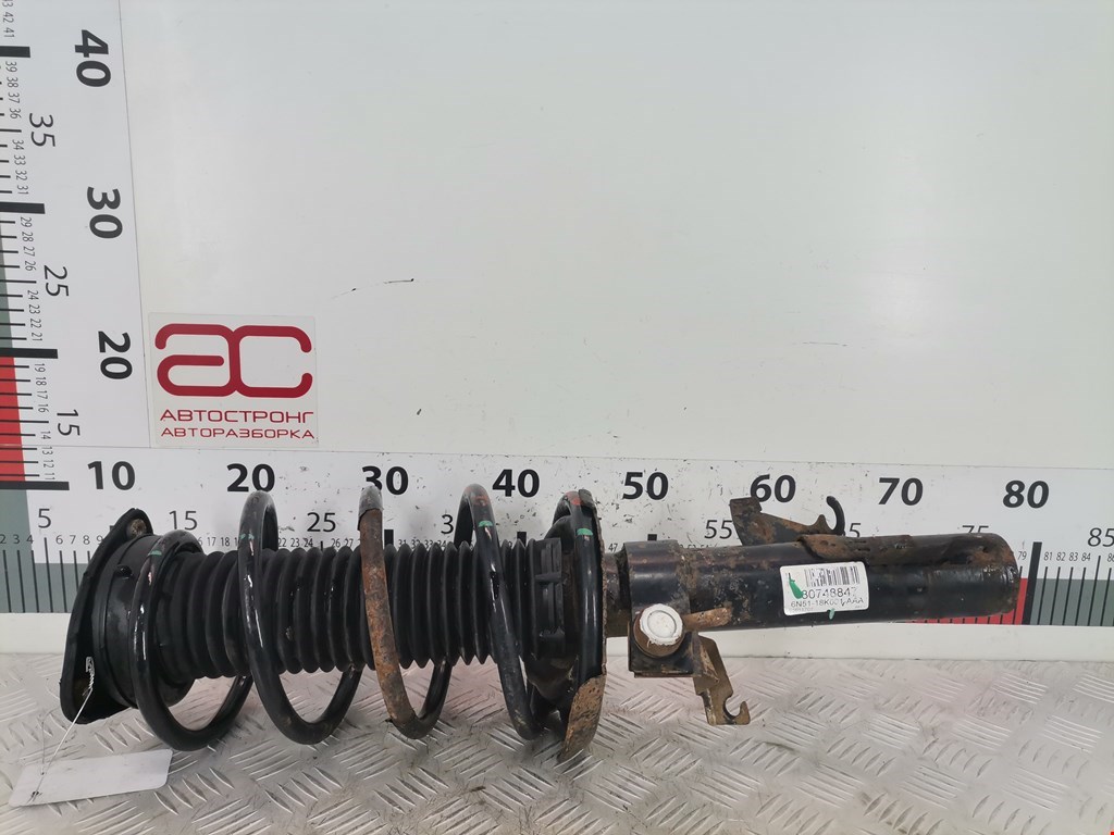 Амортизатор передний левый VOLVO C30 2006-2013