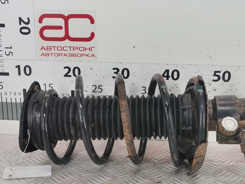 Амортизатор передний левый VOLVO C30 2006-2013