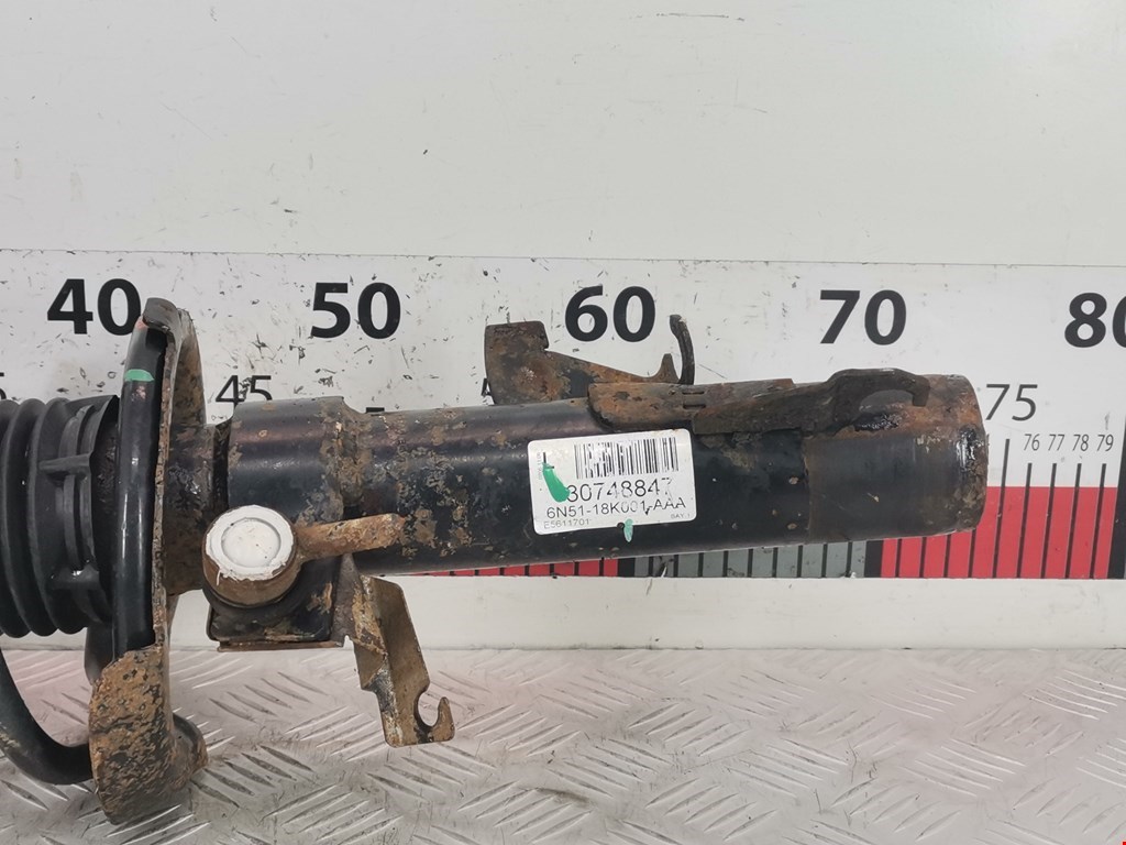 Амортизатор передний левый VOLVO C30 2006-2013