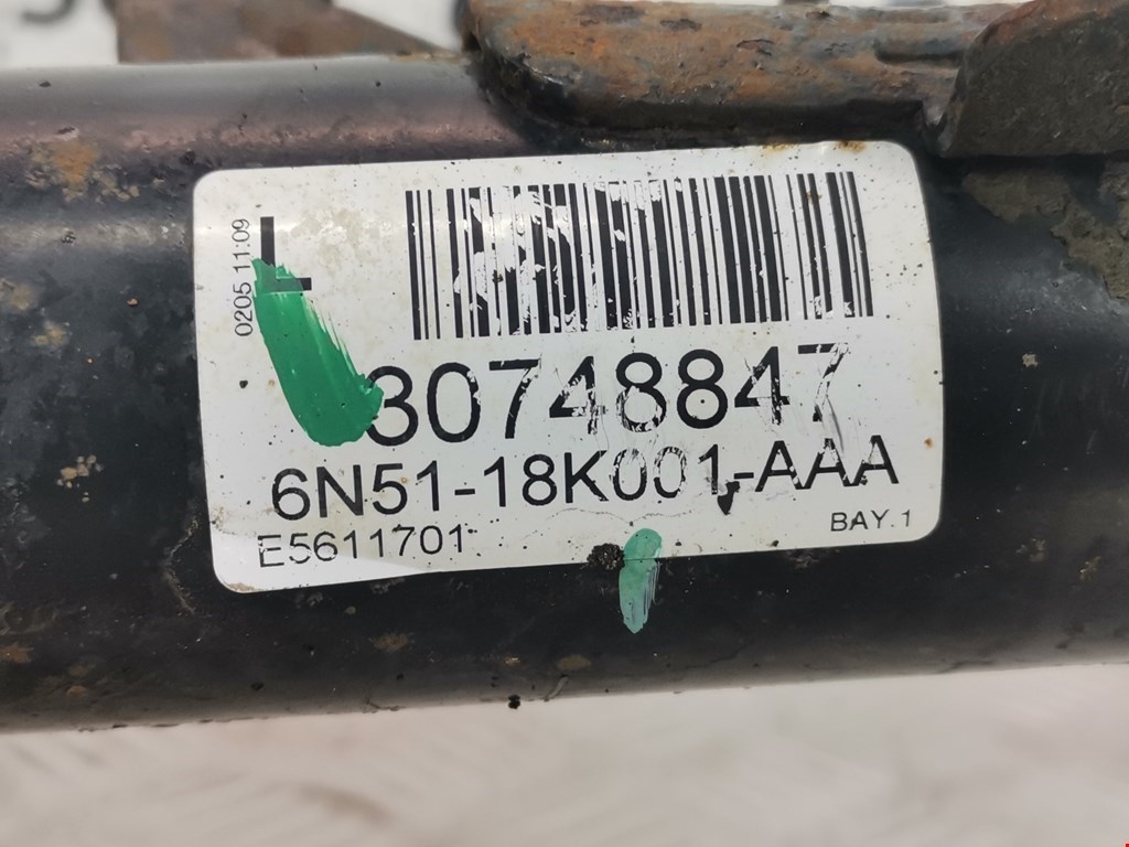 Амортизатор передний левый VOLVO C30 2006-2013