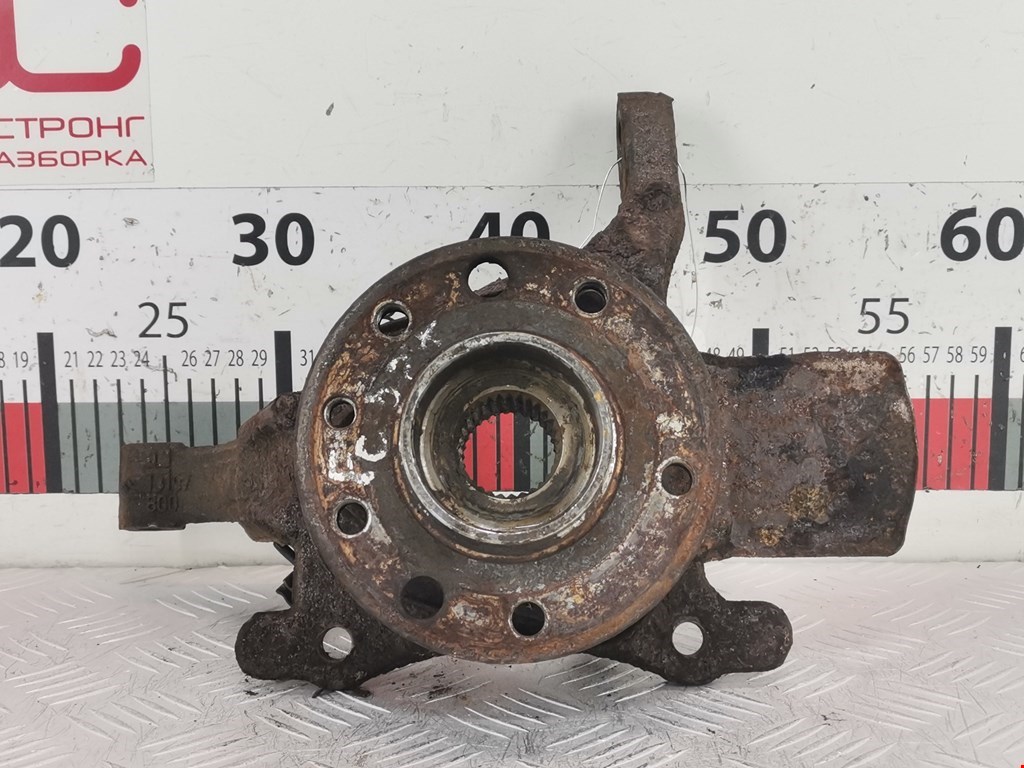 Ступица передняя левая OPEL Astra H/Family 2004-2015