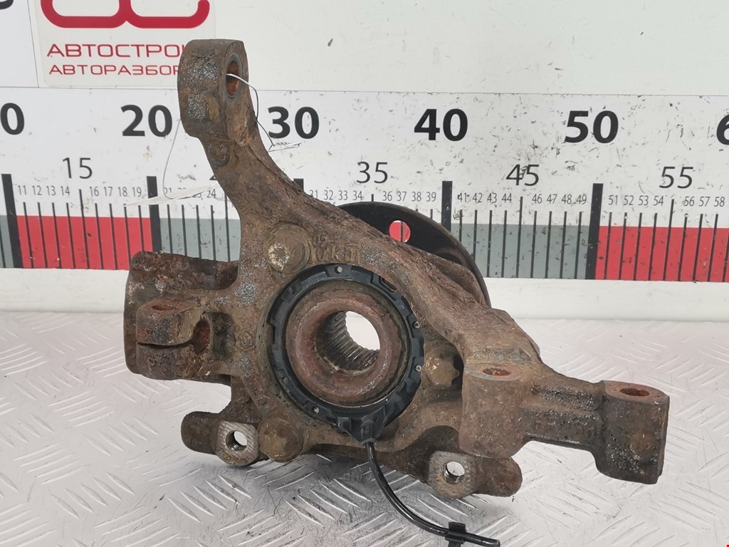 Ступица передняя левая OPEL Astra H/Family 2004-2015