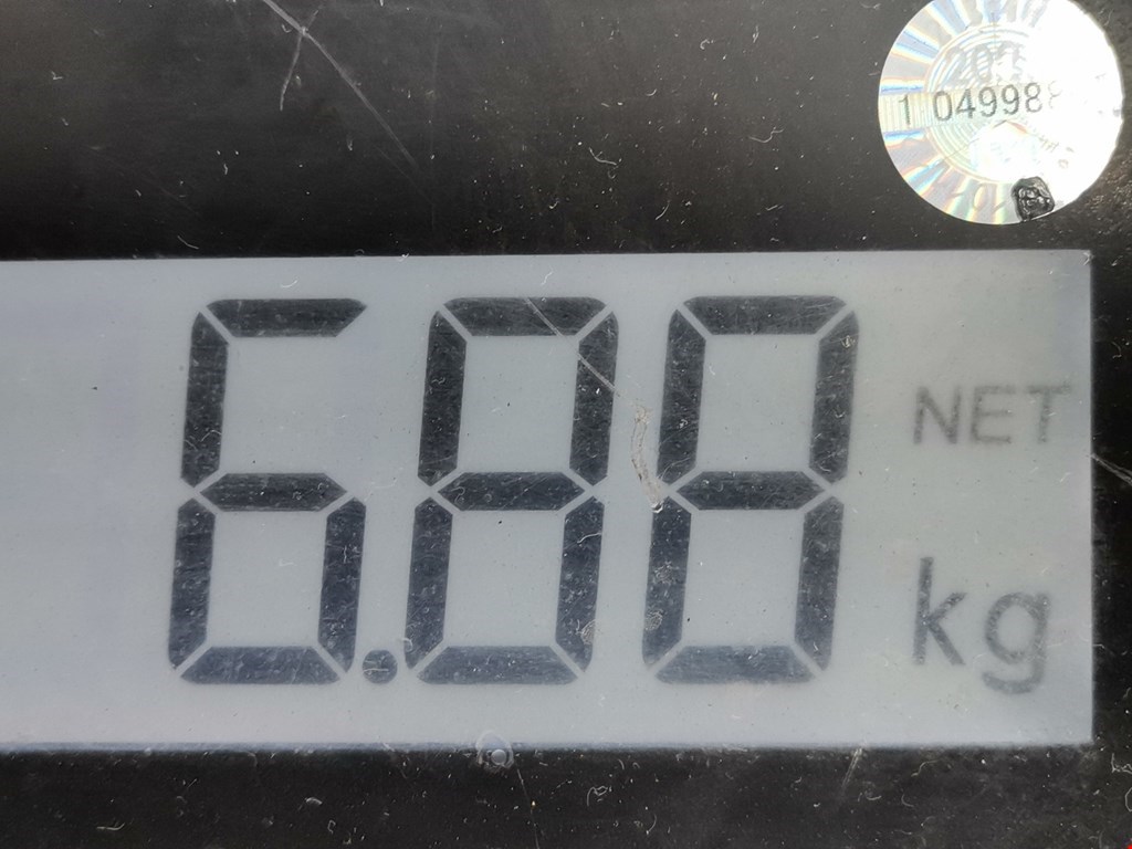 Ступица передняя левая OPEL Astra H/Family 2004-2015