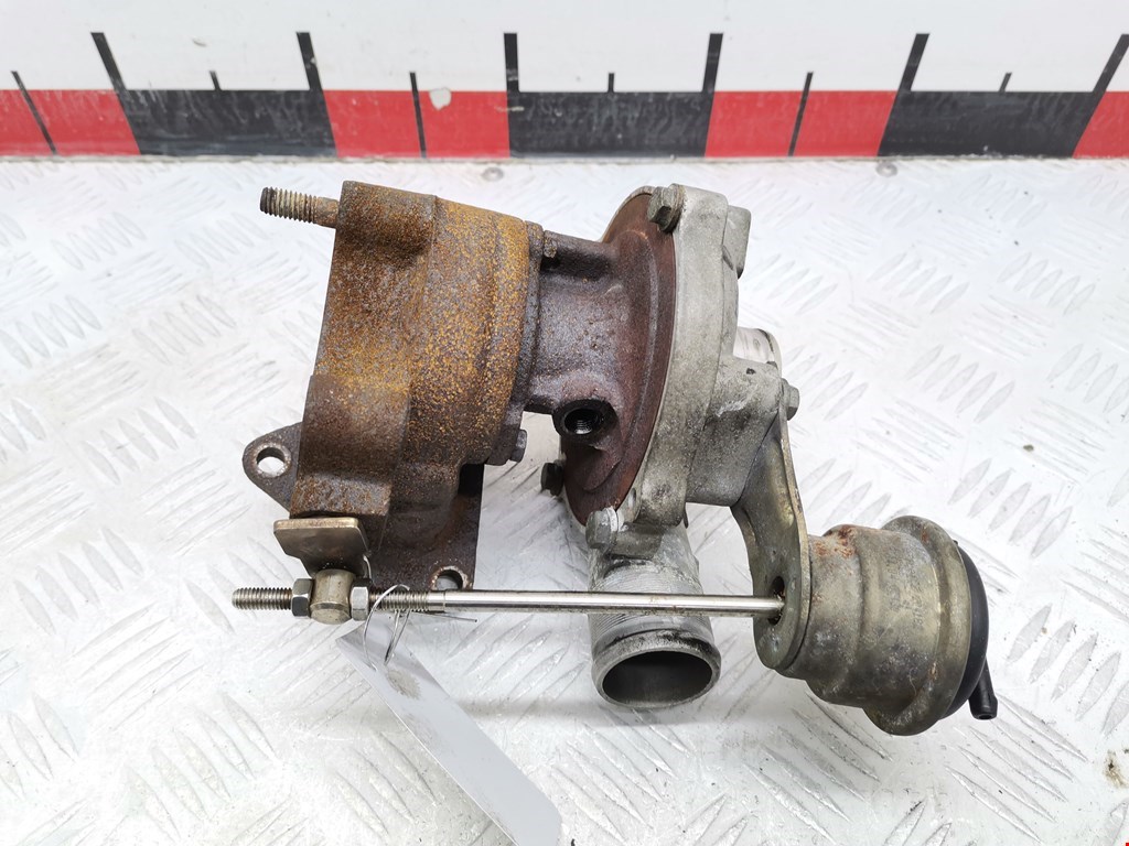 Турбина NISSAN Almera N16 2000-2006